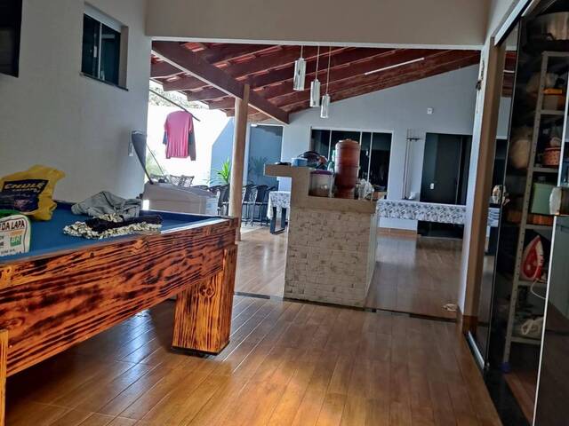 Casa para Venda em Bela Vista de Goiás - 5