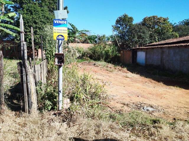 #487 - Área para Venda em Bela Vista de Goiás - GO - 3