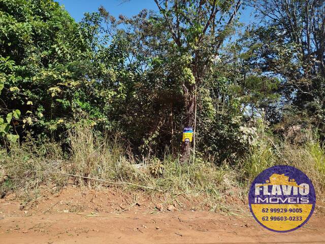 #489 - Área para Venda em Bela Vista de Goiás - GO