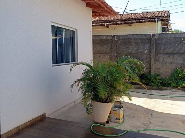 #500 - Casa para Venda em Bela Vista de Goiás - GO - 3