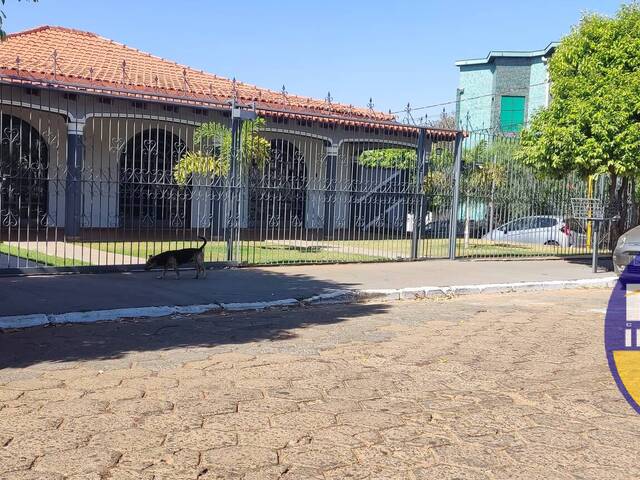 #502 - Casa para Venda em Bela Vista de Goiás - GO - 2