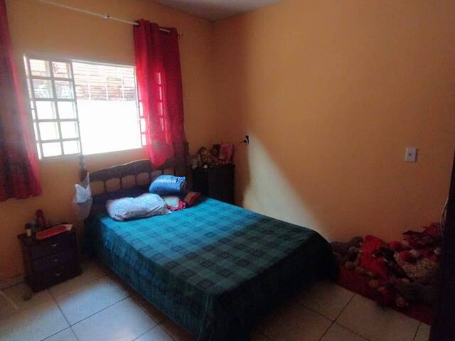 Casa para Venda em Bela Vista de Goiás - 4