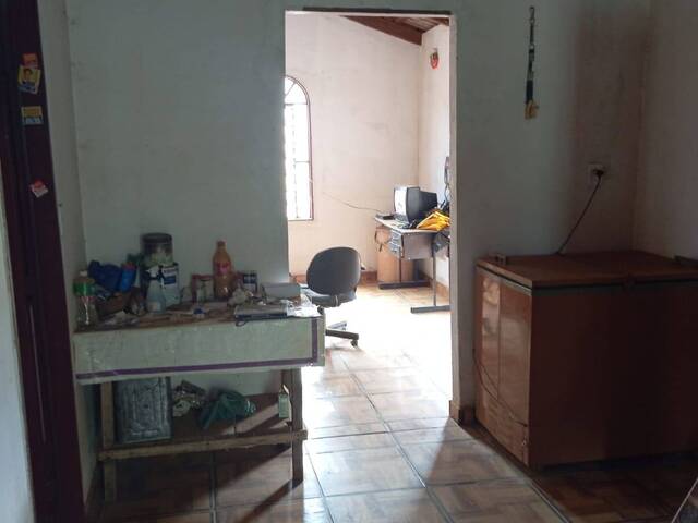 #508 - Casa para Venda em Bela Vista de Goiás - GO - 1
