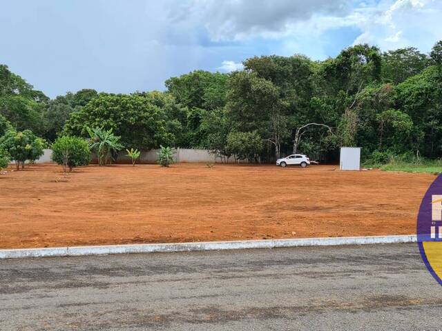 #516 - Área para Venda em Bela Vista de Goiás - GO - 3
