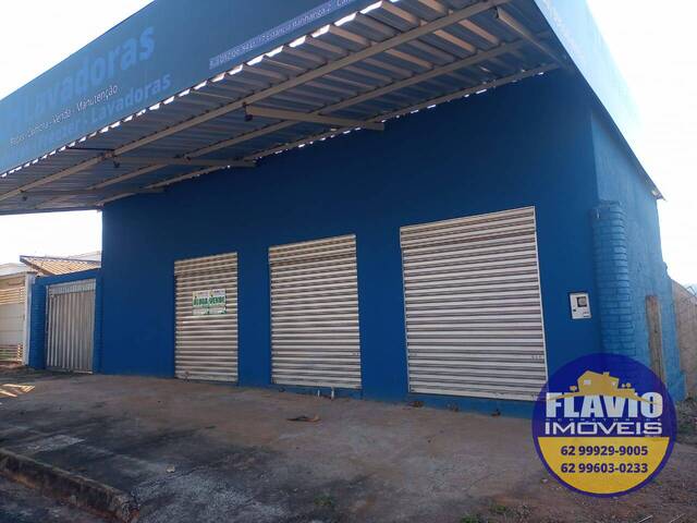 #527 - Casa para Venda em Caldas Novas - GO