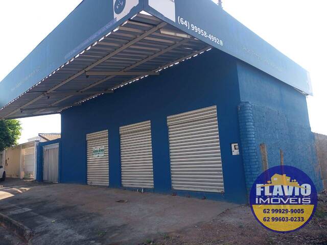 #527 - Casa para Venda em Caldas Novas - GO
