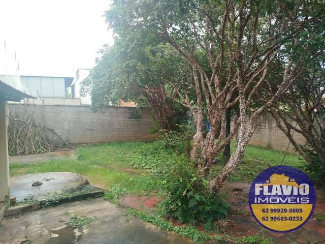 #535 - Casa para Venda em Bela Vista de Goiás - GO - 2