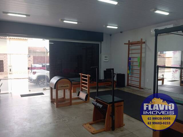 Sala para Venda em Bela Vista de Goiás - 5