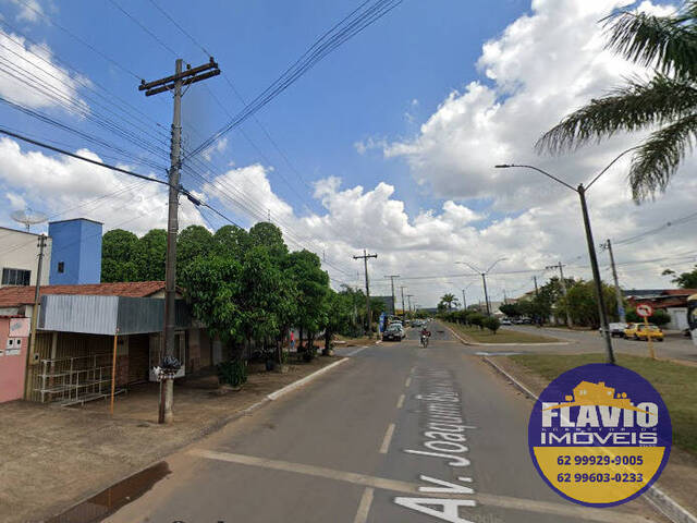 #537 - Casa para Venda em Bela Vista de Goiás - GO - 2