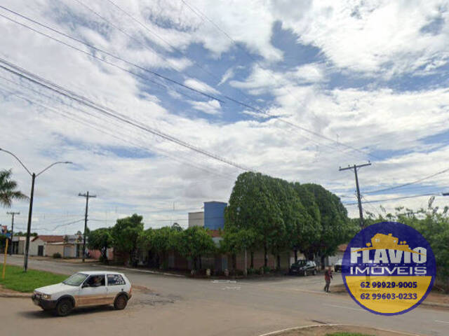 #537 - Casa para Venda em Bela Vista de Goiás - GO - 3