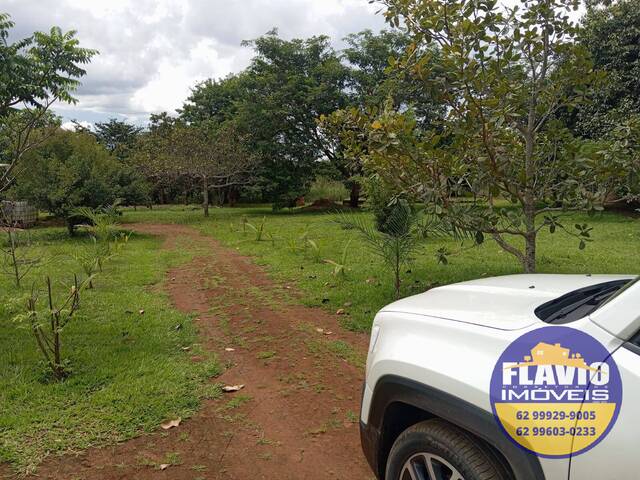 #538 - Casa para Venda em Bela Vista de Goiás - GO - 1
