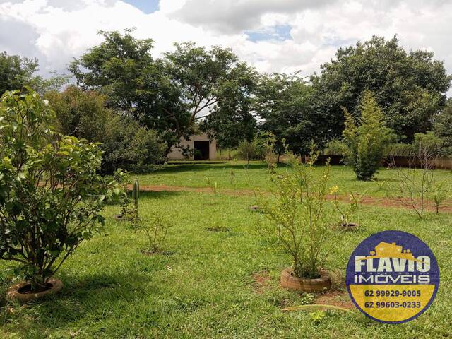 #538 - Casa para Venda em Bela Vista de Goiás - GO - 3