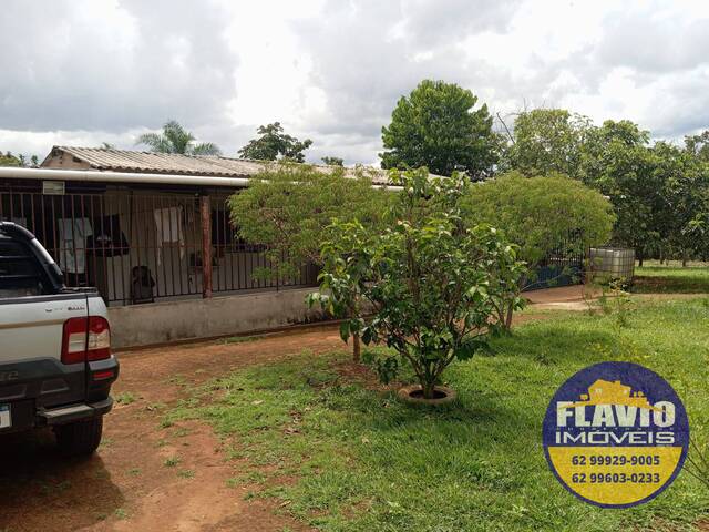 Casa para Venda em Bela Vista de Goiás - 4