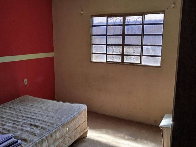 #539 - Casa para Venda em Bela Vista de Goiás - GO - 3