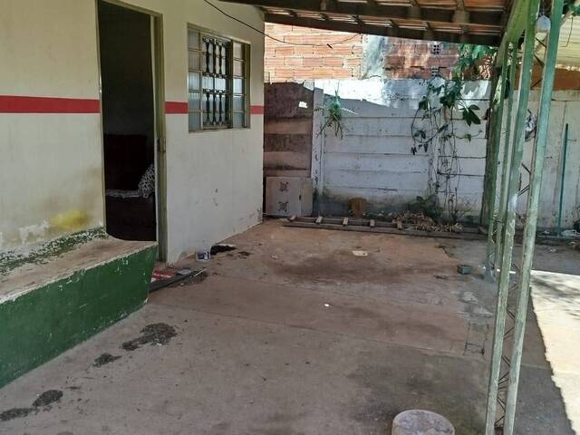 #539 - Casa para Venda em Bela Vista de Goiás - GO - 2
