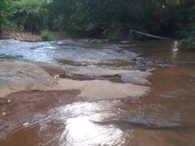 #540 - Chácara para Venda em Bela Vista de Goiás - GO - 1