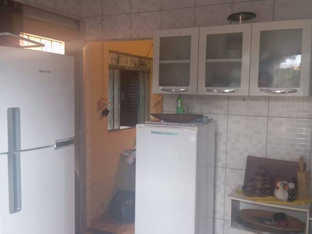 #544 - Casa para Venda em Bela Vista de Goiás - GO - 3