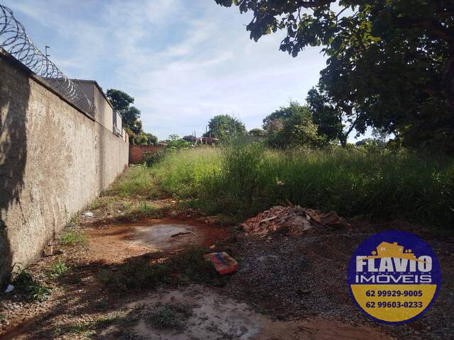 #546 - Área para Venda em Bela Vista de Goiás - GO