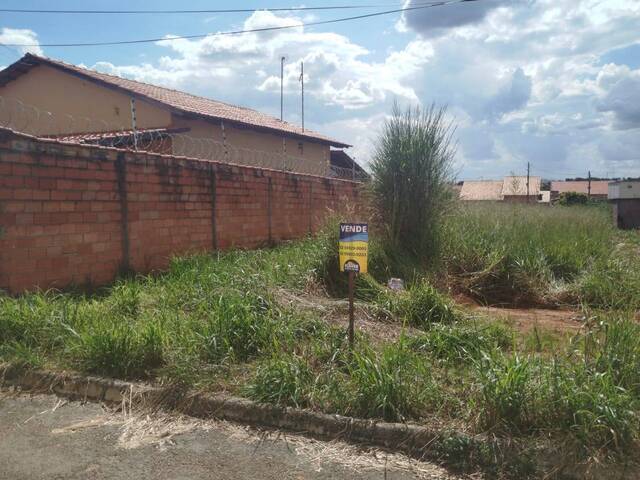 #549 - Área para Venda em Bela Vista de Goiás - GO - 2