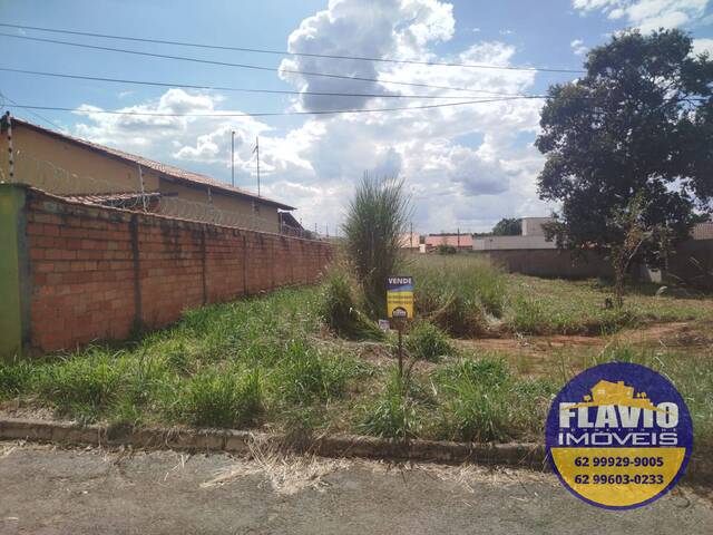 #549 - Área para Venda em Bela Vista de Goiás - GO - 1