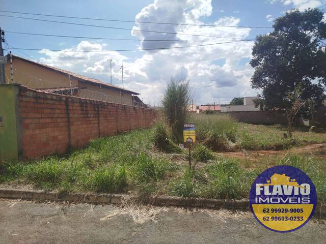 #549 - Área para Venda em Bela Vista de Goiás - GO - 3