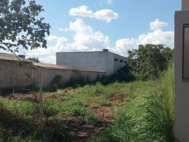 #550 - Área para Venda em Bela Vista de Goiás - GO - 2