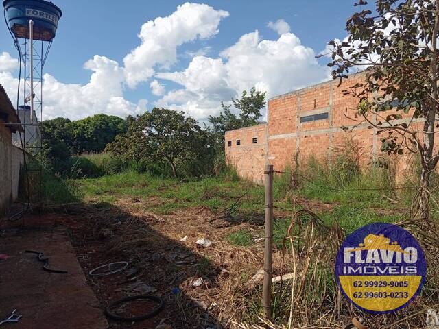 #550 - Área para Venda em Bela Vista de Goiás - GO - 3