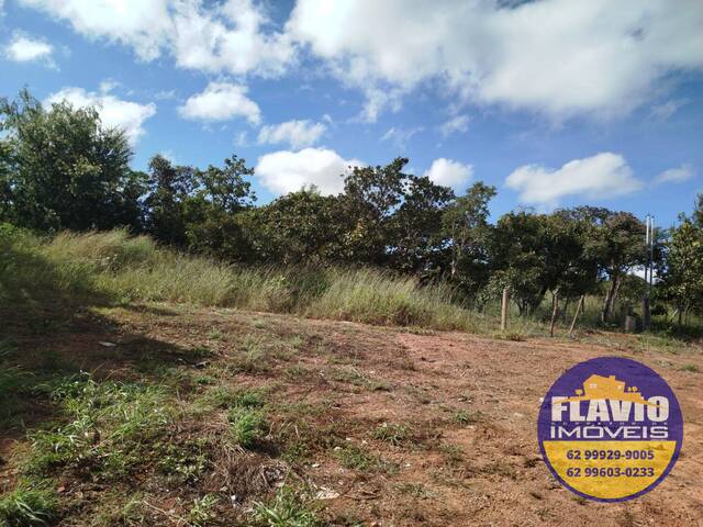#551 - Área para Venda em Bela Vista de Goiás - GO - 3