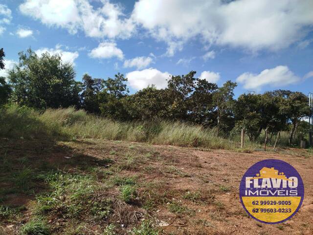 #551 - Área para Venda em Bela Vista de Goiás - GO - 2