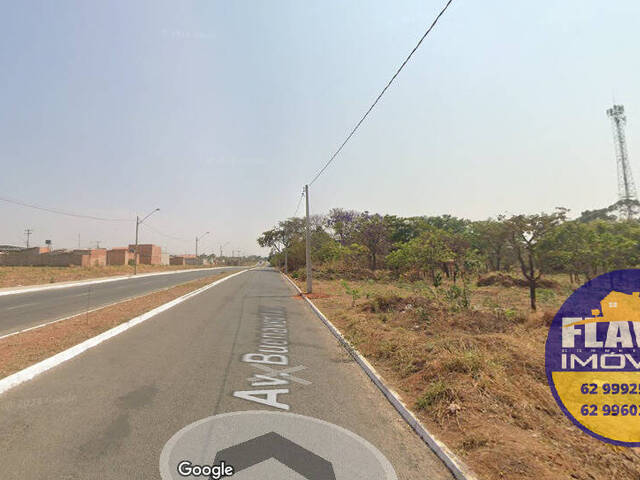 #553 - Área para Venda em Abadia de Goiás - GO - 2