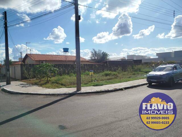 #554 - Área para Venda em Bela Vista de Goiás - GO
