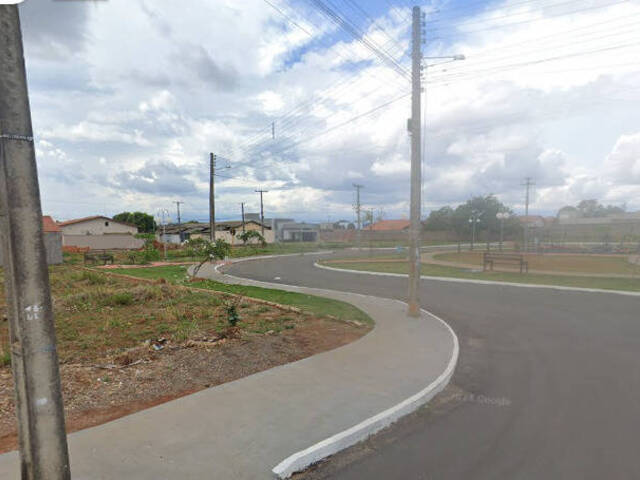 #554 - Área para Venda em Bela Vista de Goiás - GO