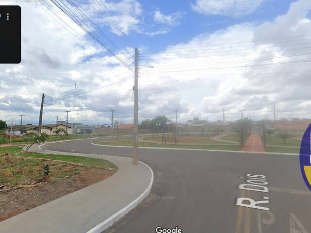 Área para Venda em Bela Vista de Goiás - 5