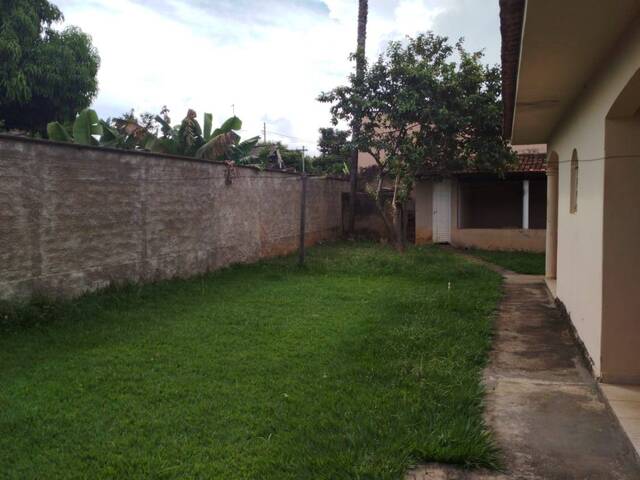#557 - Casa para Venda em Bela Vista de Goiás - GO - 3