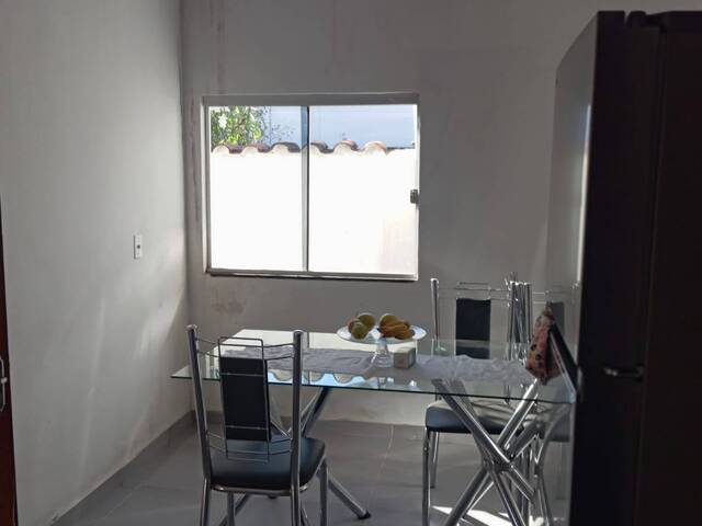 Casa para Venda em Bela Vista de Goiás - 4