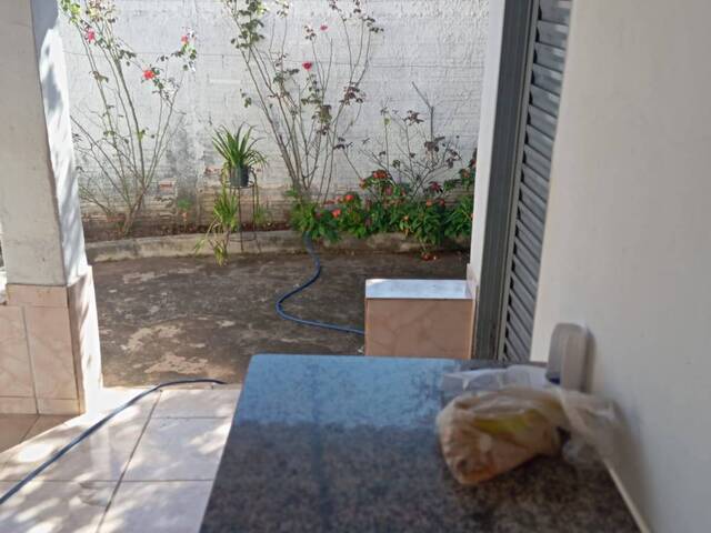 #560 - Casa para Venda em Bela Vista de Goiás - GO - 3