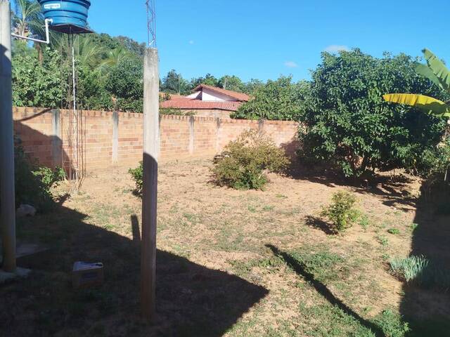 #564 - Casa para Venda em Bela Vista de Goiás - GO - 2