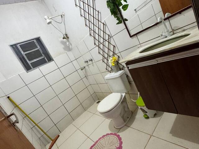 #565 - Casa para Venda em Bela Vista de Goiás - GO - 3