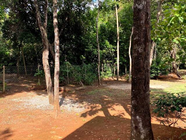 #566 - Casa para Venda em Bela Vista de Goiás - GO - 2