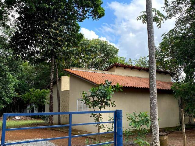 Casa para Venda em Bela Vista de Goiás - 5