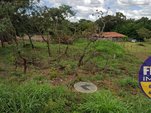 #552 - Área para Venda em Bela Vista de Goiás - GO - 1