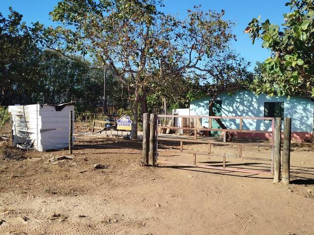 #570 - Área para Venda em Bela Vista de Goiás - GO - 1