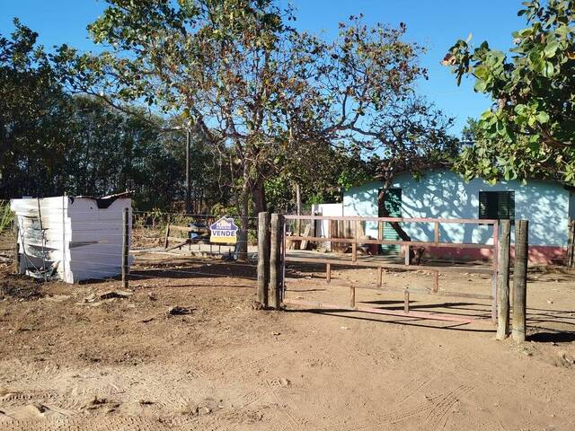 #570 - Área para Venda em Bela Vista de Goiás - GO - 3
