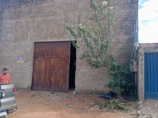 #571 - Sala para Venda em Bela Vista de Goiás - GO - 2