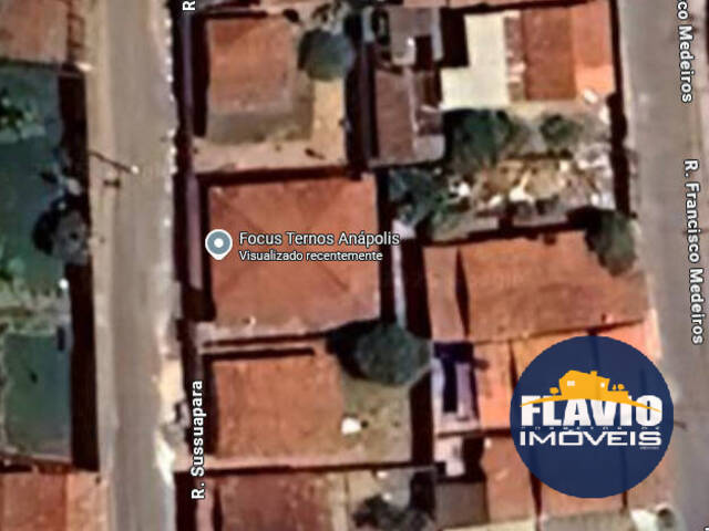 #579 - Área para Venda em Bela Vista de Goiás - GO - 1