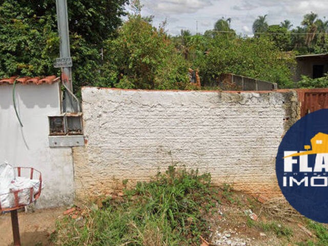 #579 - Área para Venda em Bela Vista de Goiás - GO - 2