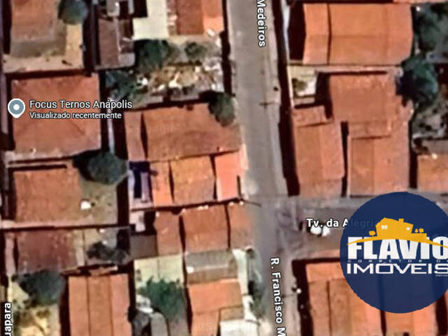 #579 - Área para Venda em Bela Vista de Goiás - GO - 3
