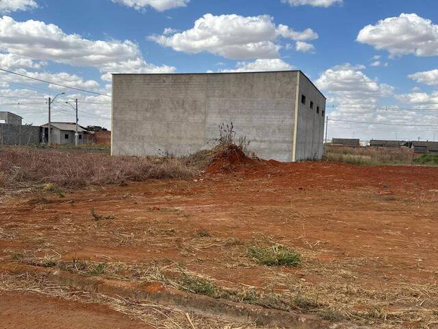 #580 - Área para Venda em Bela Vista de Goiás - GO - 3