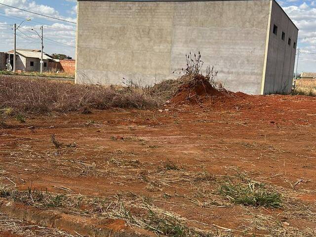 #580 - Área para Venda em Bela Vista de Goiás - GO - 2