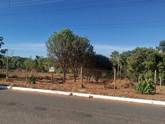 #583 - Área para Venda em Bela Vista de Goiás - GO - 3